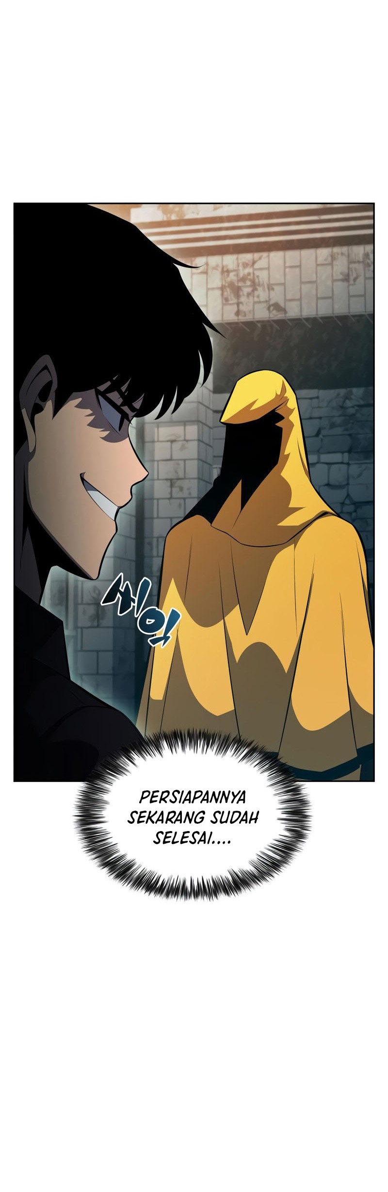 Solo Max-Level Newbie Chapter 62 Gambar 32