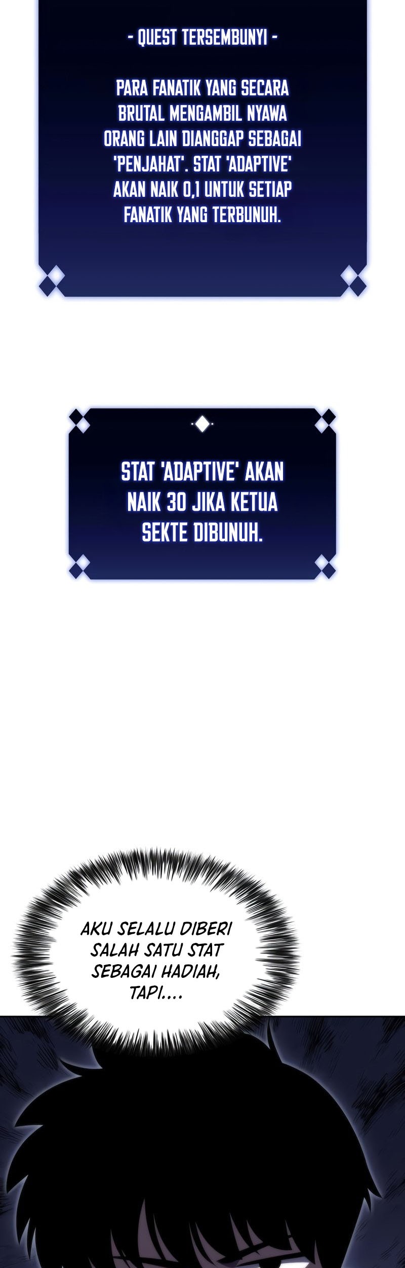 Solo Max-Level Newbie Chapter 62 Gambar 35