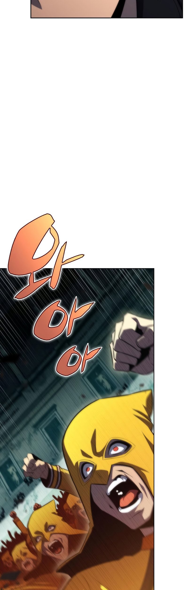 Solo Max-Level Newbie Chapter 62 Gambar 37