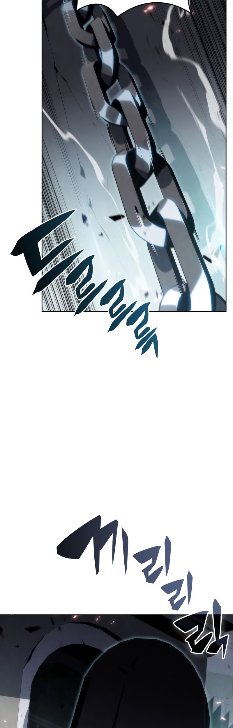 Solo Max-Level Newbie Chapter 62 Gambar 42