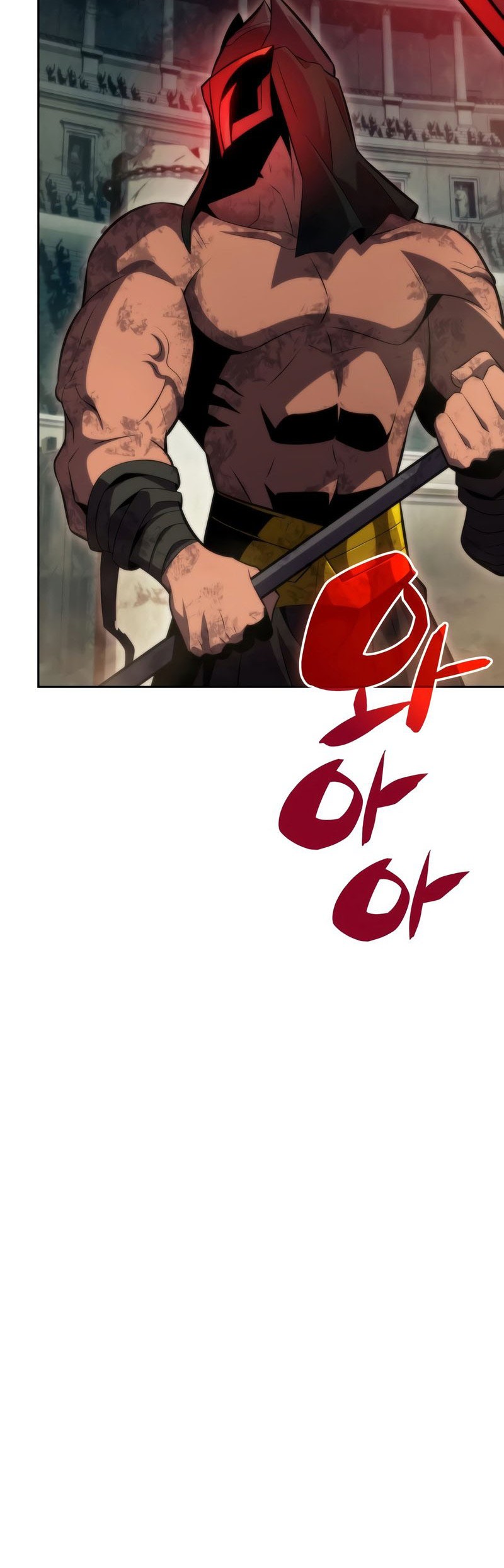 Solo Max-Level Newbie Chapter 62 Gambar 45