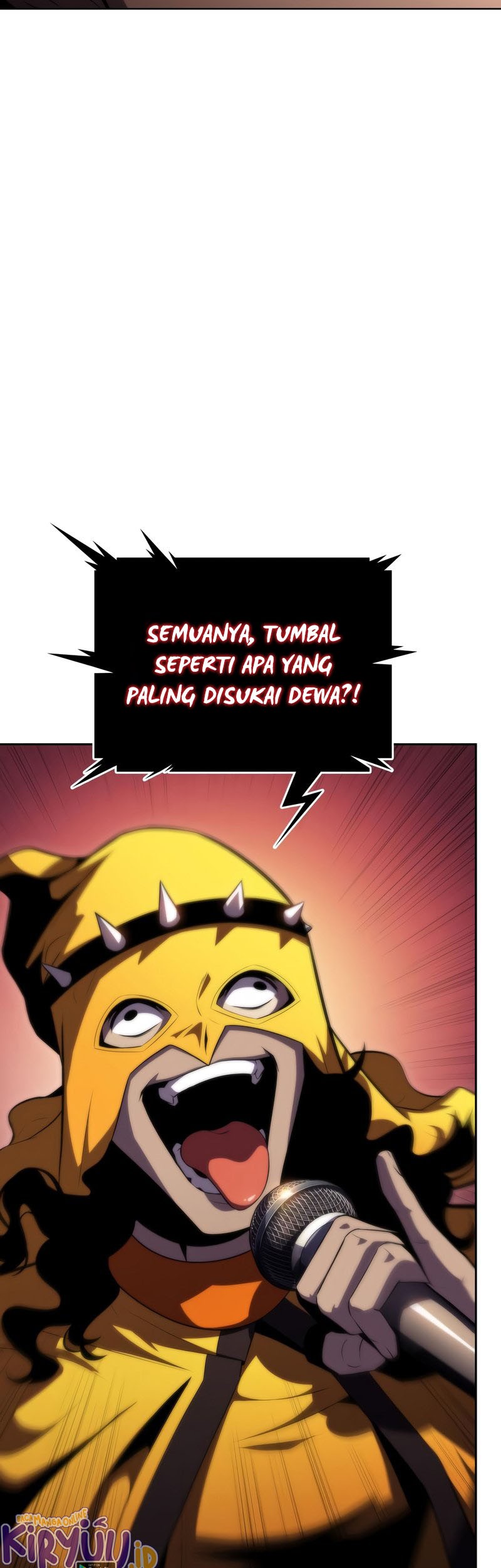 Solo Max-Level Newbie Chapter 62 Gambar 50