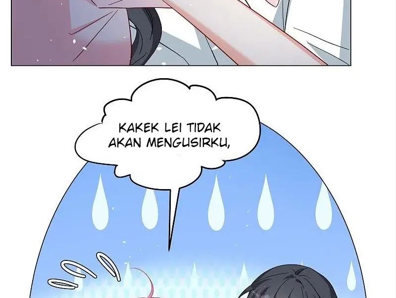 She Is Coming, Please Get Down! Chapter 86.2 Gambar 20