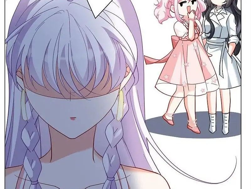 She Is Coming, Please Get Down! Chapter 86.2 Gambar 22