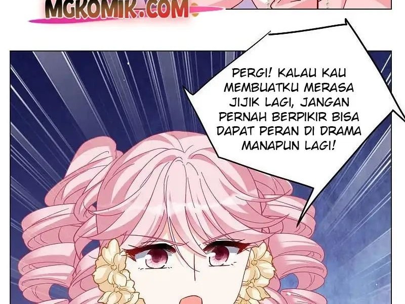 She Is Coming, Please Get Down! Chapter 86.2 Gambar 4
