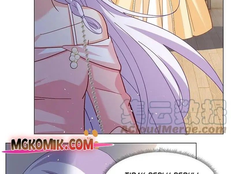 She Is Coming, Please Get Down! Chapter 86.2 Gambar 6