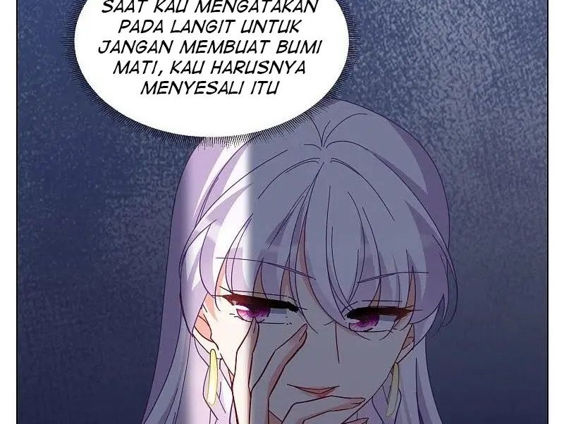 She Is Coming, Please Get Down! Chapter 86.2 Gambar 12