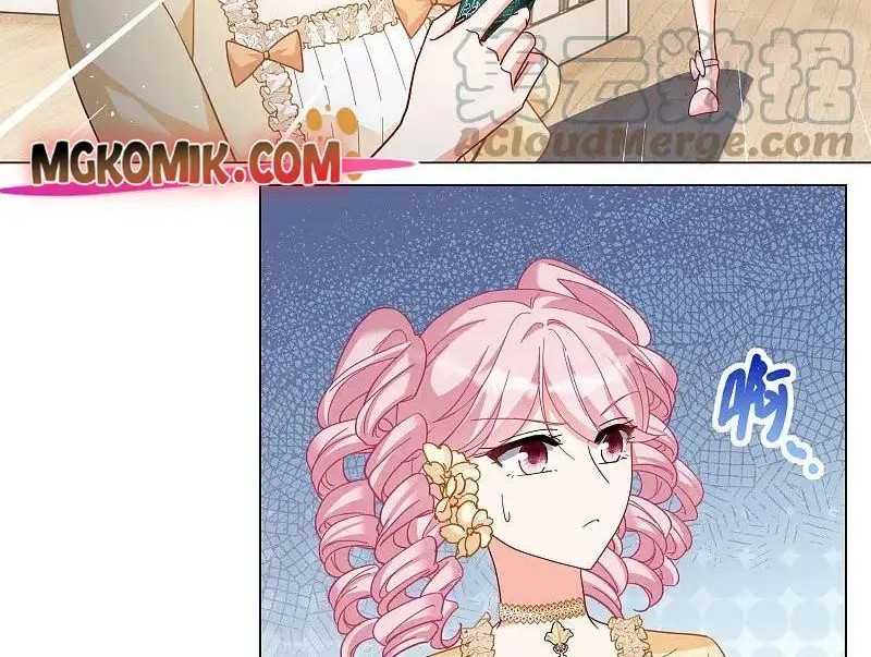 She Is Coming, Please Get Down! Chapter 86.2 Gambar 14