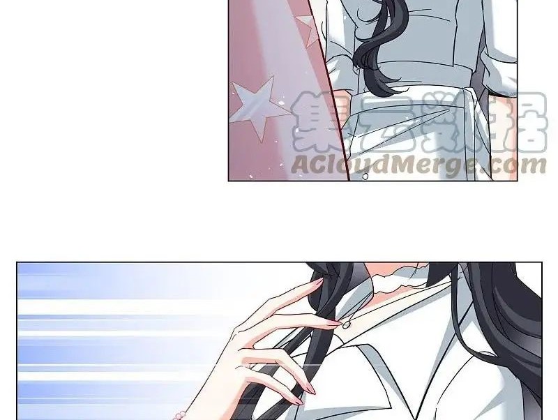 She Is Coming, Please Get Down! Chapter 86.2 Gambar 18