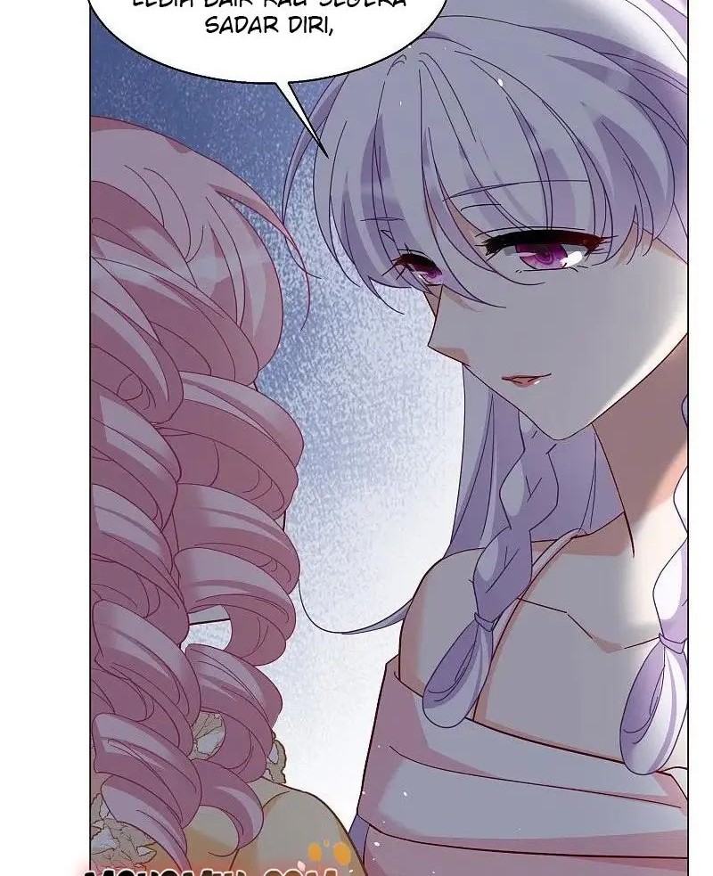 She Is Coming, Please Get Down! Chapter 86.1 Gambar 20