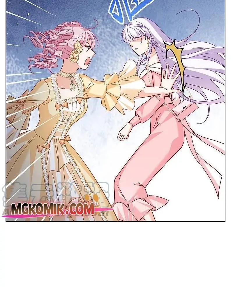 She Is Coming, Please Get Down! Chapter 86.1 Gambar 22