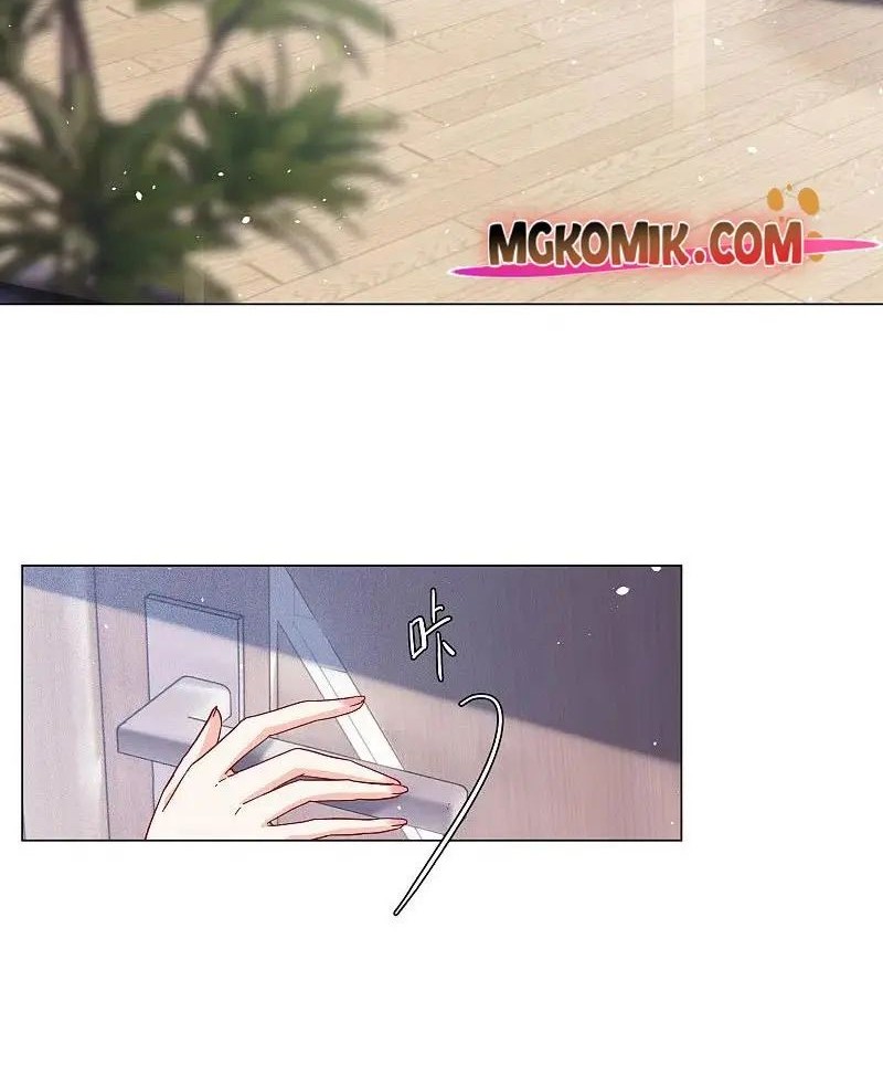 She Is Coming, Please Get Down! Chapter 86.1 Gambar 4