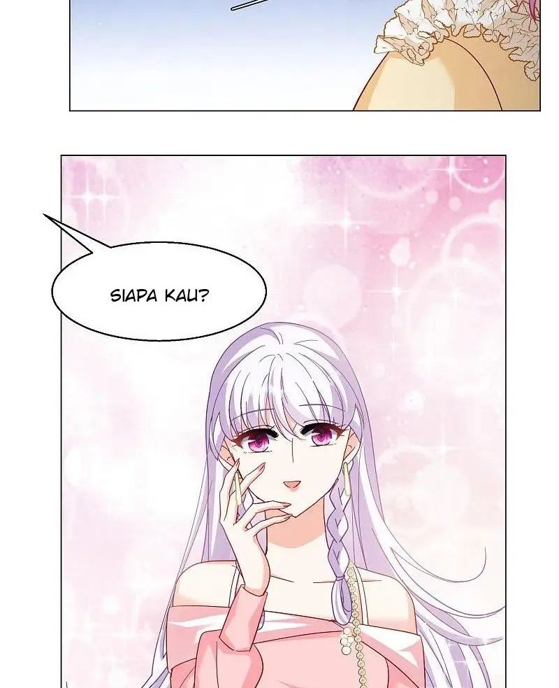 She Is Coming, Please Get Down! Chapter 86.1 Gambar 8