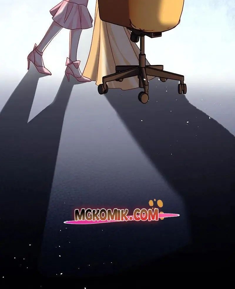 She Is Coming, Please Get Down! Chapter 86.1 Gambar 12