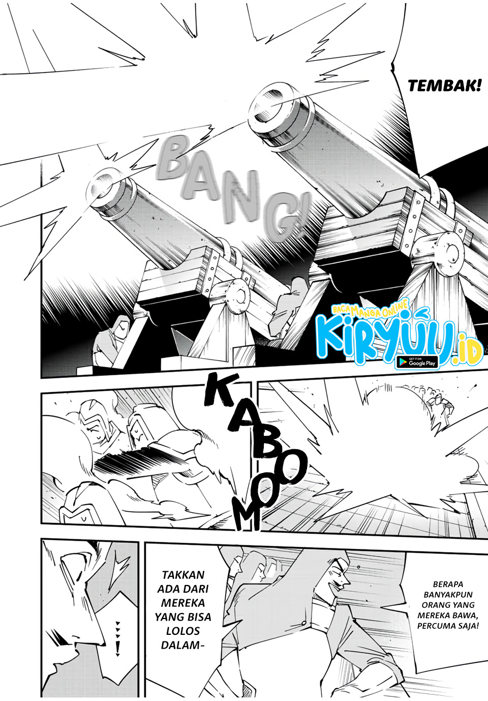 Reincarnated as an Aristocrat with an Appraisal Skill Chapter 72 Gambar 15