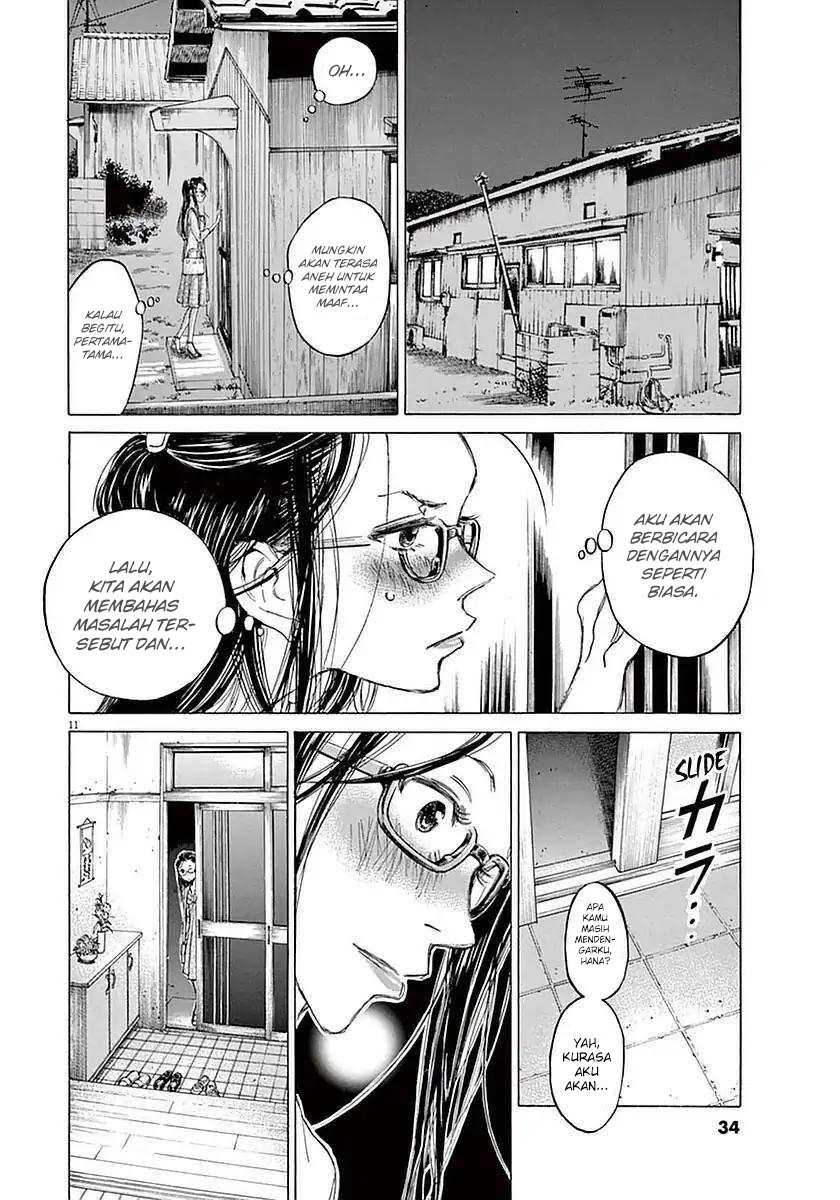 Ao Ashi Chapter 20 Gambar 12