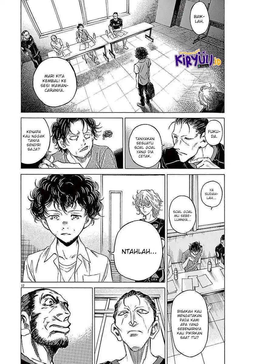 Ao Ashi Chapter 18 Gambar 14