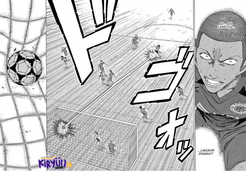 Ao Ashi Chapter 17 Gambar 15