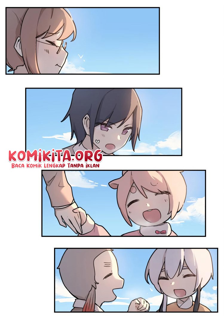 Qing Dong Chapter 04 Gambar 10