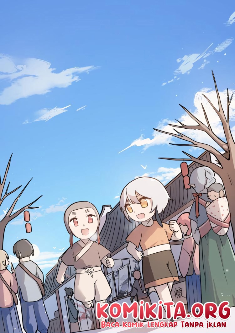 Qing Dong Chapter 04 Gambar 4