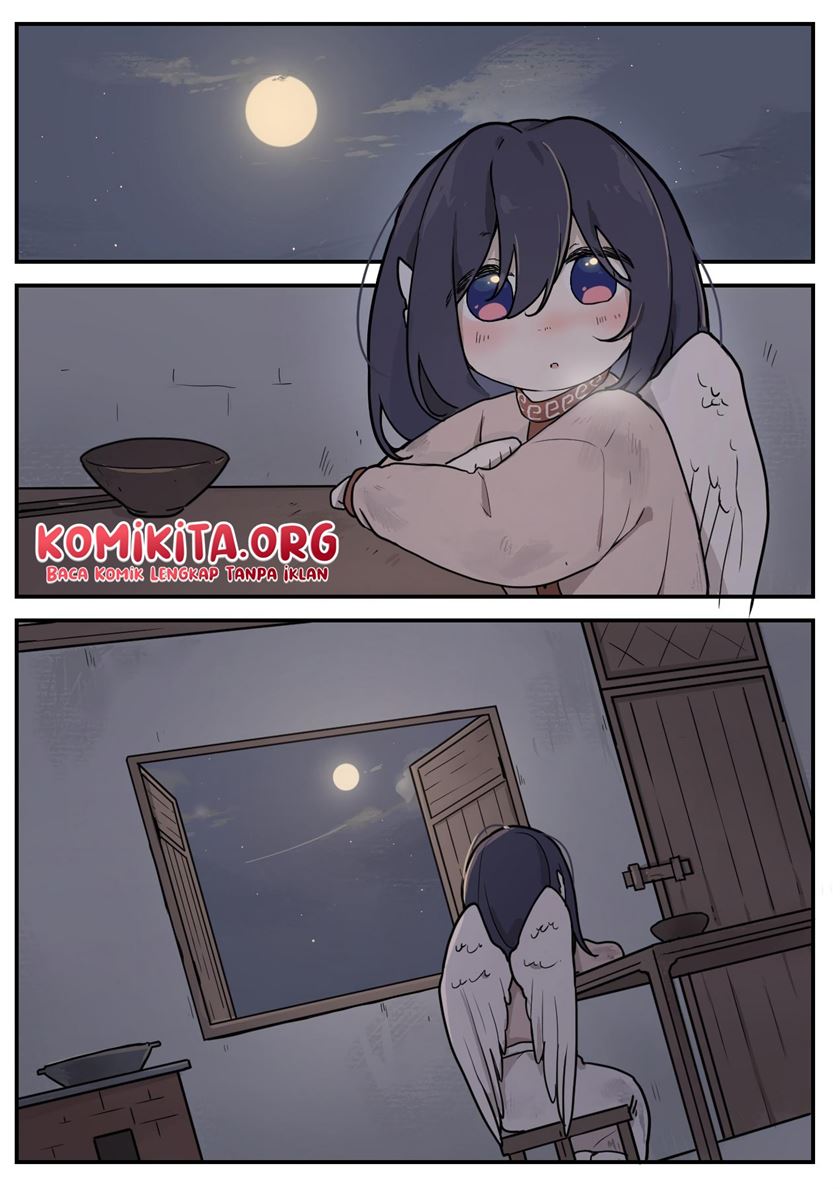 Qing Dong Chapter 03 Gambar 14