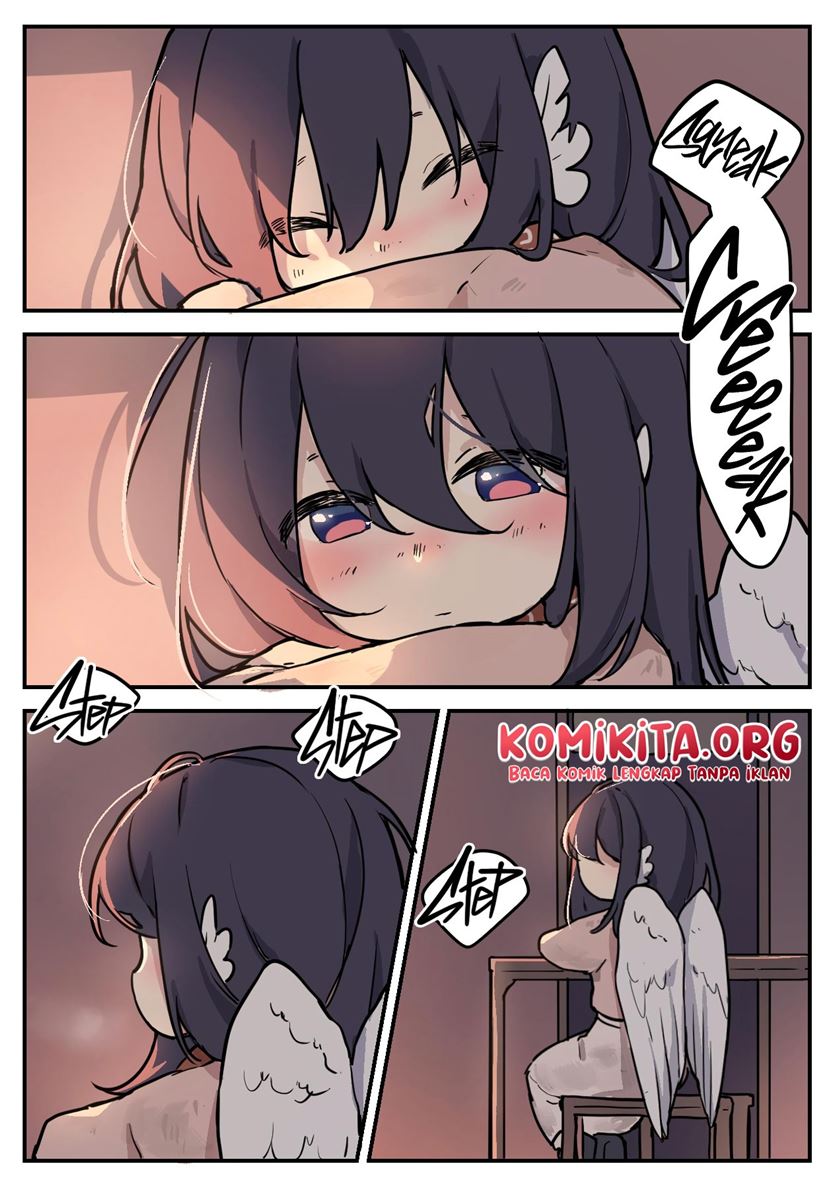 Qing Dong Chapter 03 Gambar 4