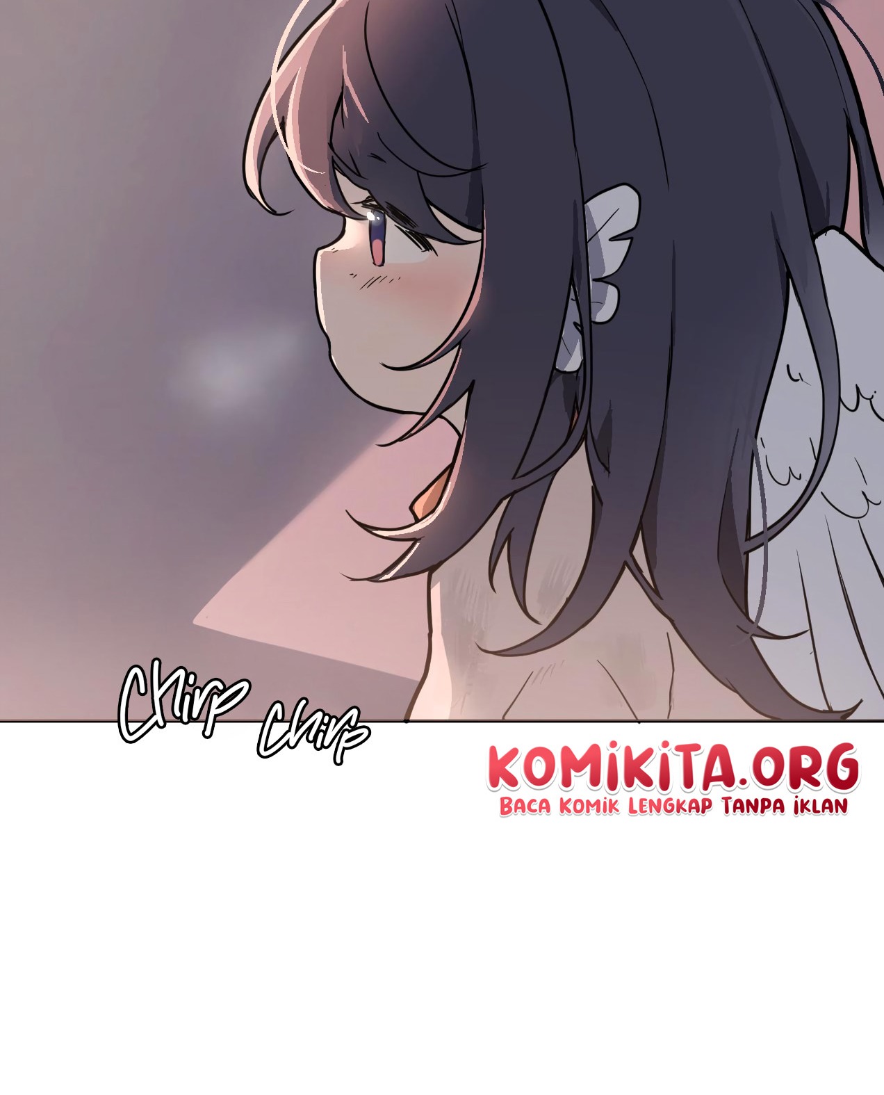 Qing Dong Chapter 02 Gambar 18