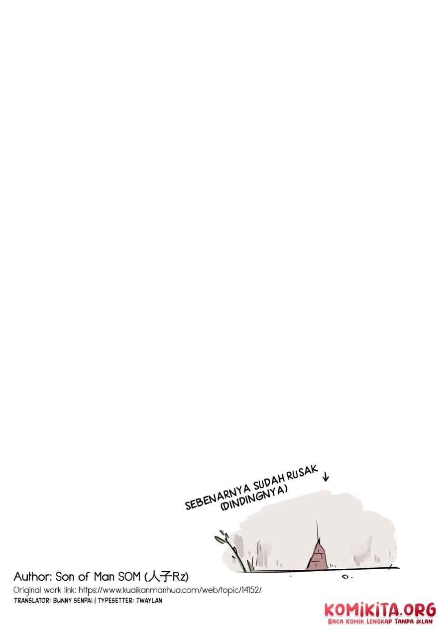 Qing Dong Chapter 01 Gambar 19