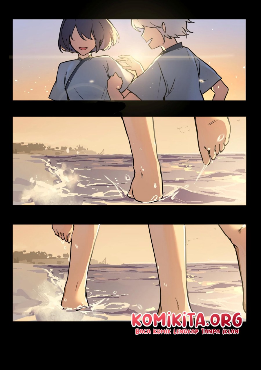 Qing Dong Chapter 01 Gambar 4