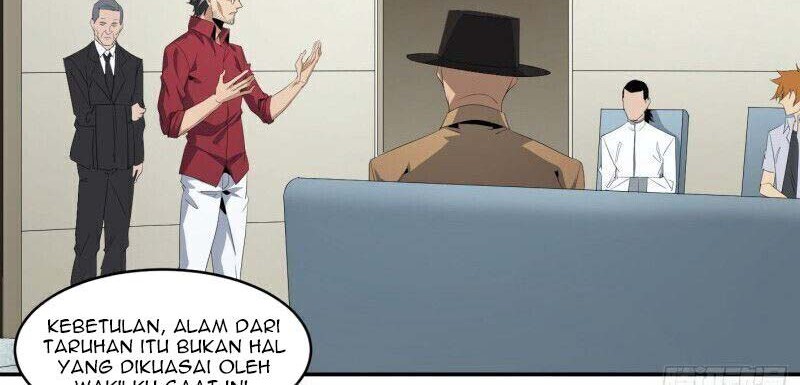 Winner Takes All Chapter 101 Gambar 3