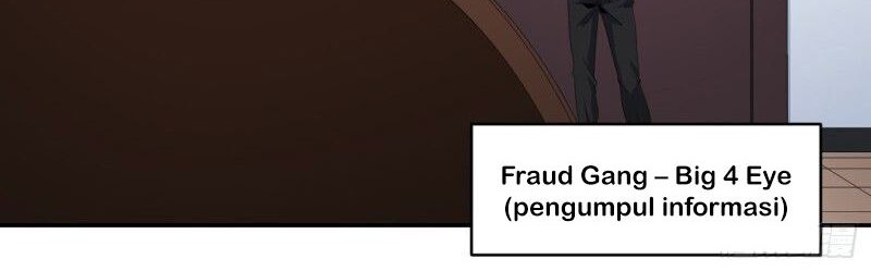 Winner Takes All Chapter 101 Gambar 9