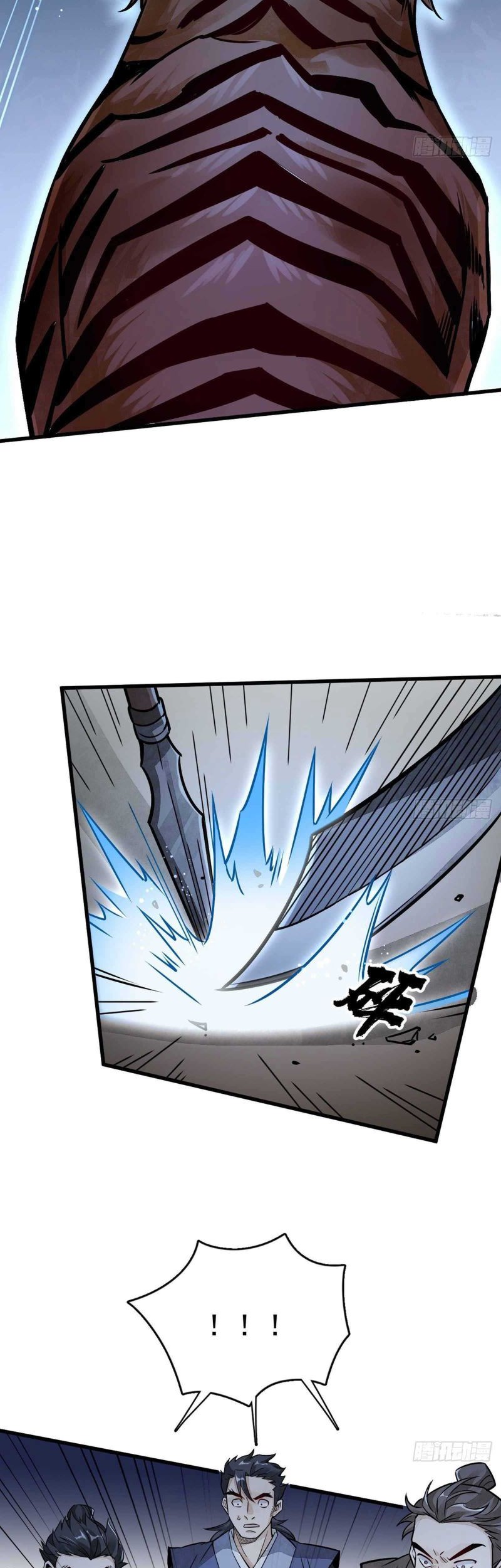 Lanke Special Destiny Chapter 06 Gambar 8