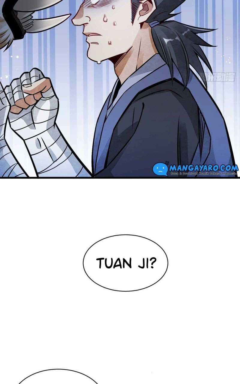 Lanke Special Destiny Chapter 06 Gambar 20