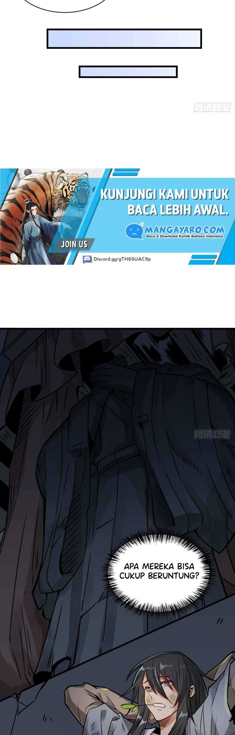 Lanke Special Destiny Chapter 06 Gambar 24