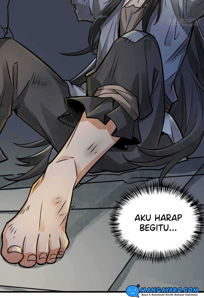 Lanke Special Destiny Chapter 06 Gambar 25