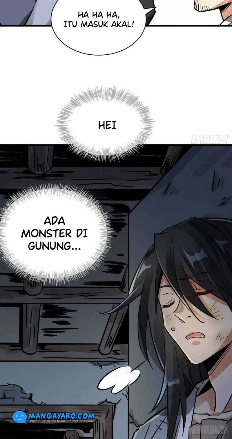 Lanke Special Destiny Chapter 05 Gambar 5