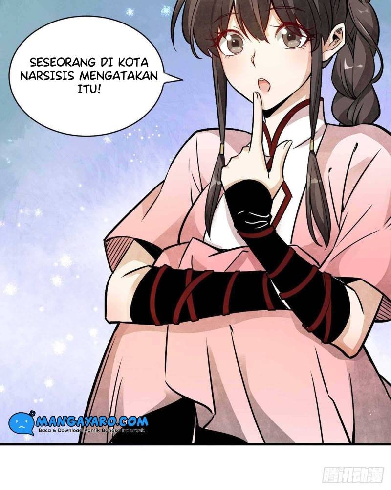 Lanke Special Destiny Chapter 05 Gambar 10