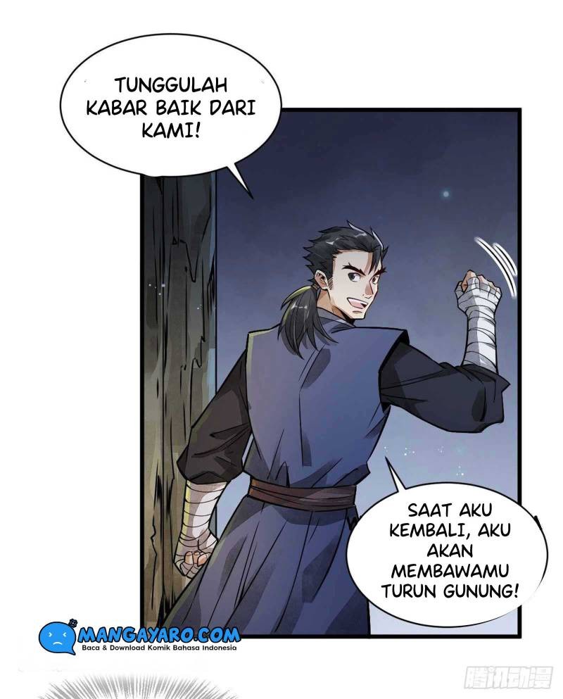Lanke Special Destiny Chapter 05 Gambar 15