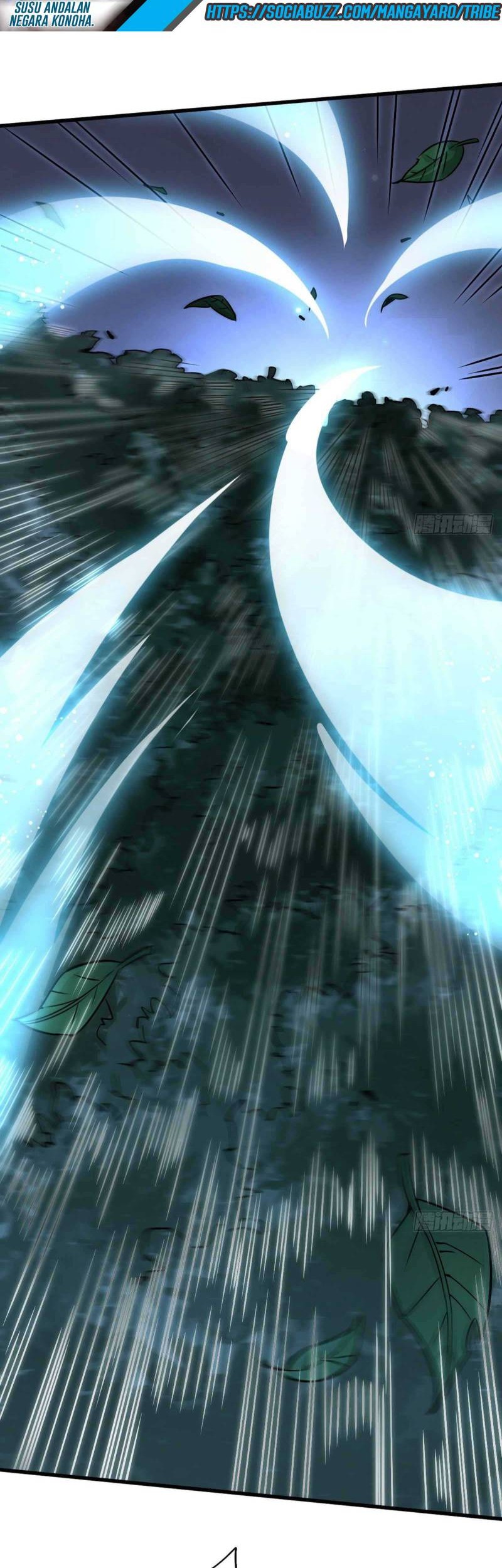 Lanke Special Destiny Chapter 05 Gambar 22