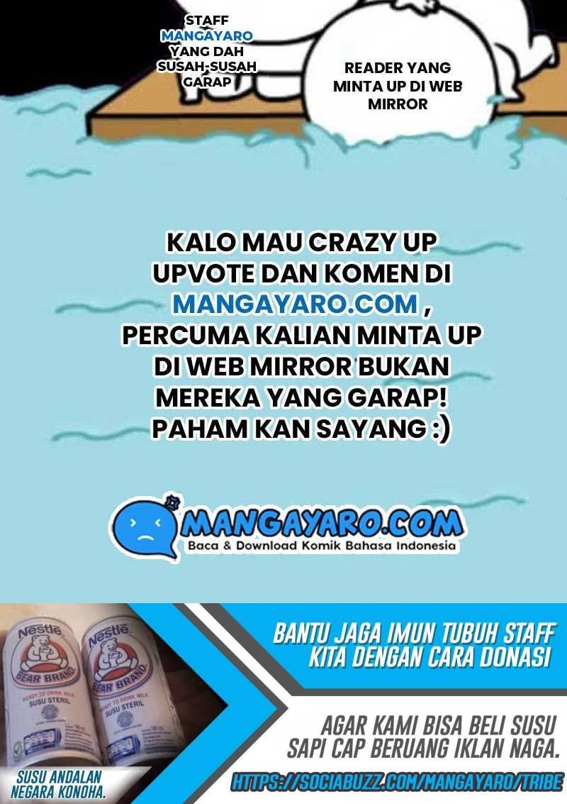 Lanke Special Destiny Chapter 05 Gambar 30