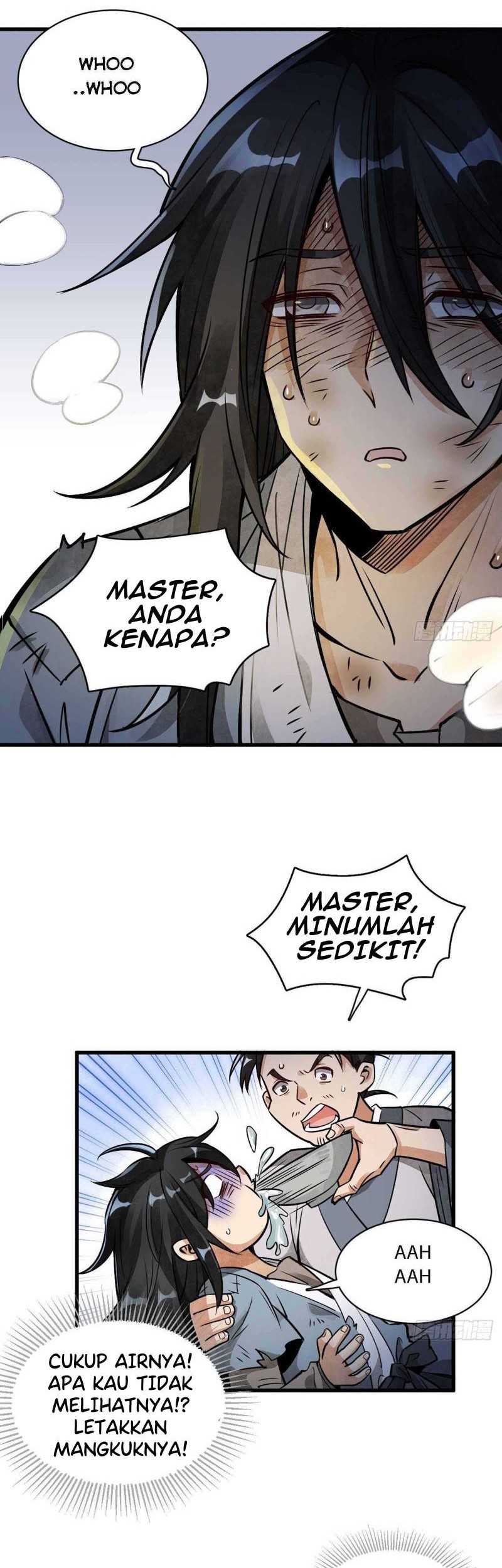 Lanke Special Destiny Chapter 04 Gambar 3