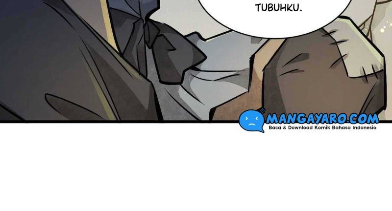 Lanke Special Destiny Chapter 04 Gambar 6