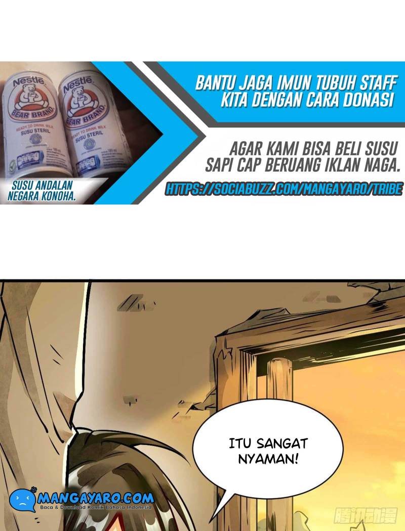 Lanke Special Destiny Chapter 04 Gambar 11
