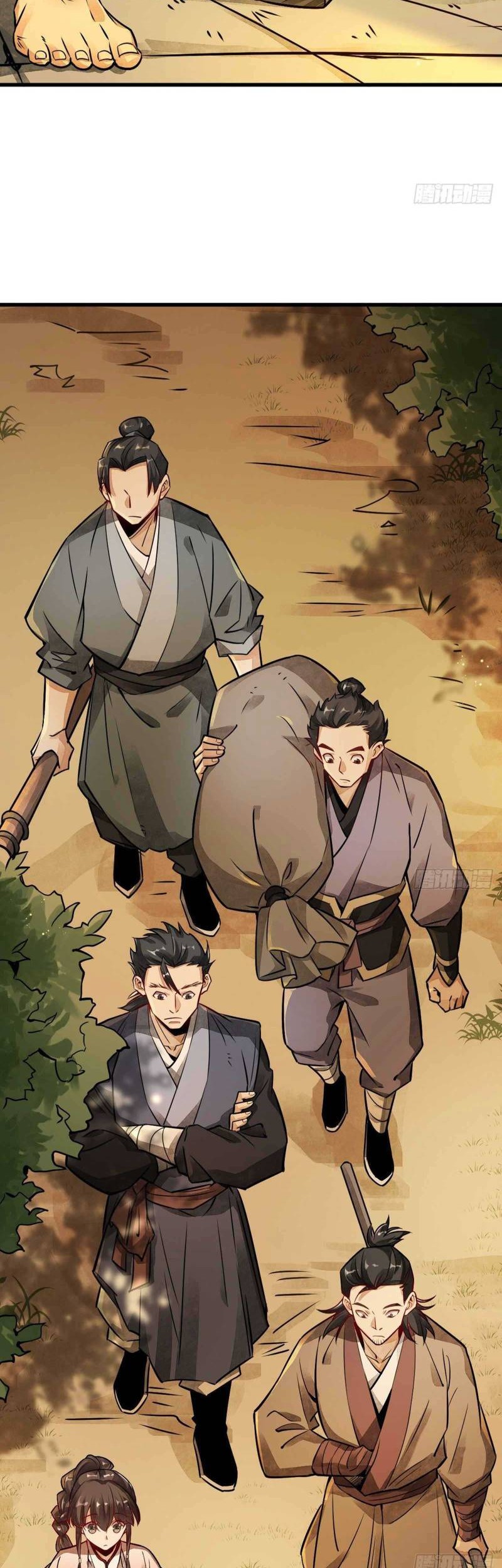 Lanke Special Destiny Chapter 04 Gambar 15