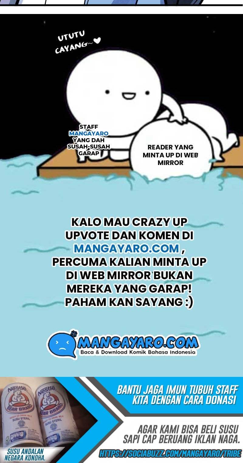 Lanke Special Destiny Chapter 04 Gambar 26