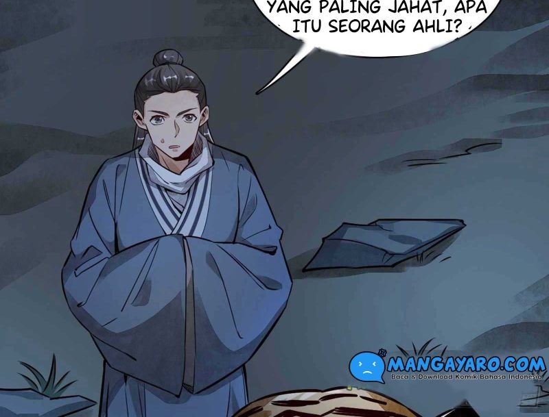 Lanke Special Destiny Chapter 03 Gambar 15