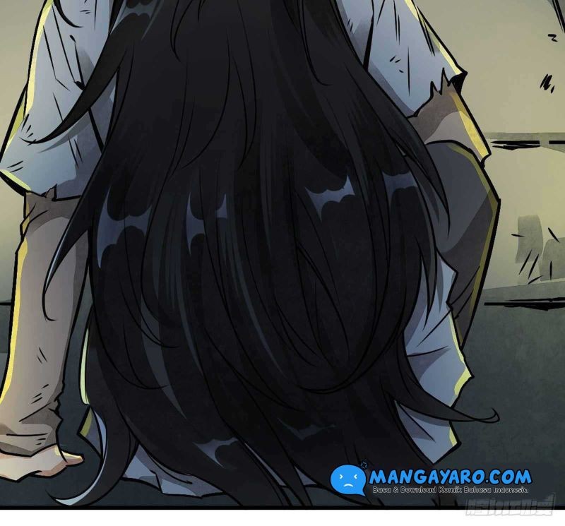 Lanke Special Destiny Chapter 03 Gambar 35