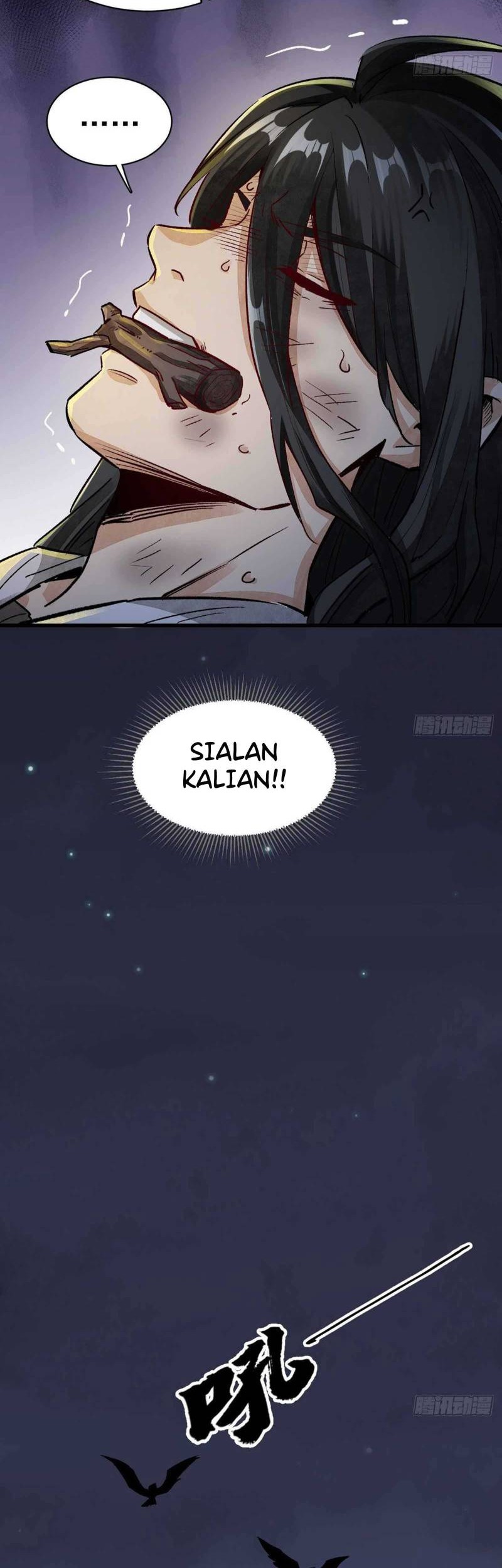 Lanke Special Destiny Chapter 02 Gambar 5