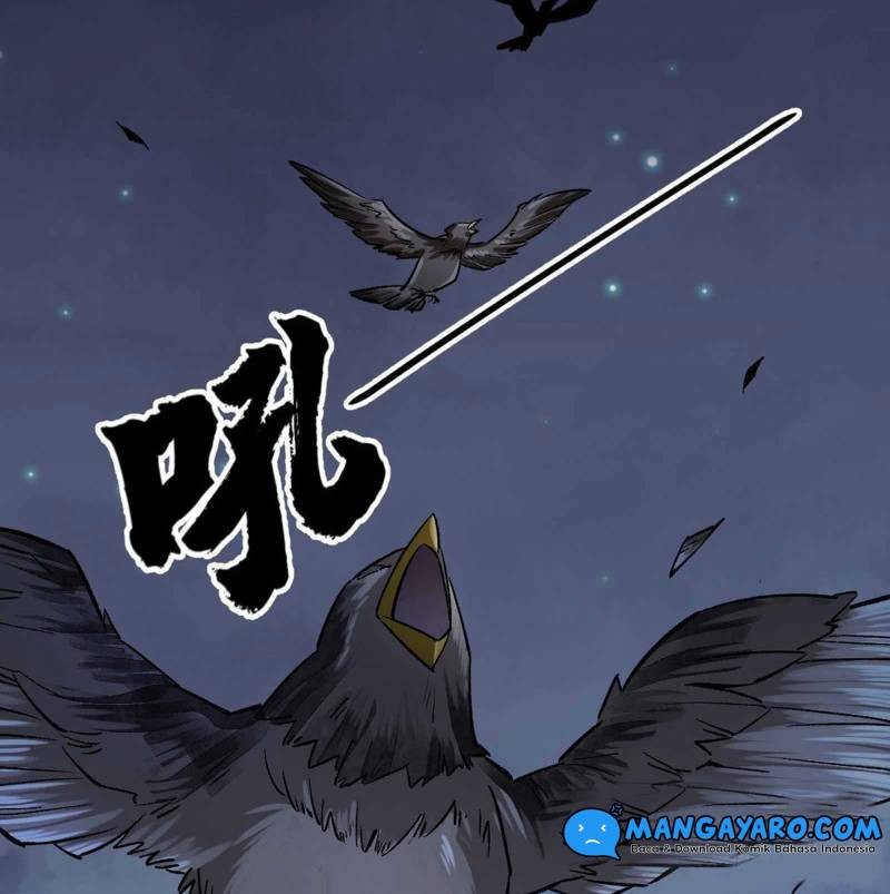 Lanke Special Destiny Chapter 02 Gambar 6