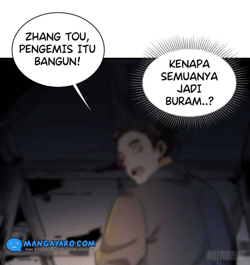 Lanke Special Destiny Chapter 02 Gambar 11